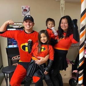 Meet your Posher, Jing